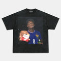 Aurélien Tchouaméni France 2026 T-shirt