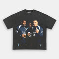 Kylian Mbappé & Ousmane Dembélé & Marcus Thuram France 2026 T-shirt