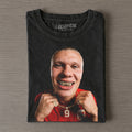 Erling Haaland Norway 2026 T-shirt