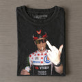 Jonas Vingegaard 2026 Tee