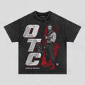 ROMAN REIGNS OTC TEE