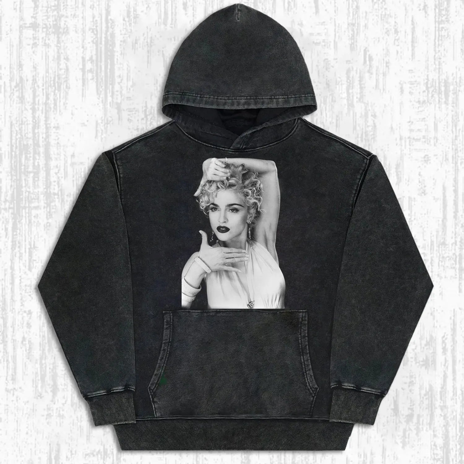 MADONNA T-SHIRT