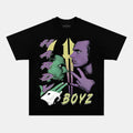 HARDY BOYZ TEE 6.17
