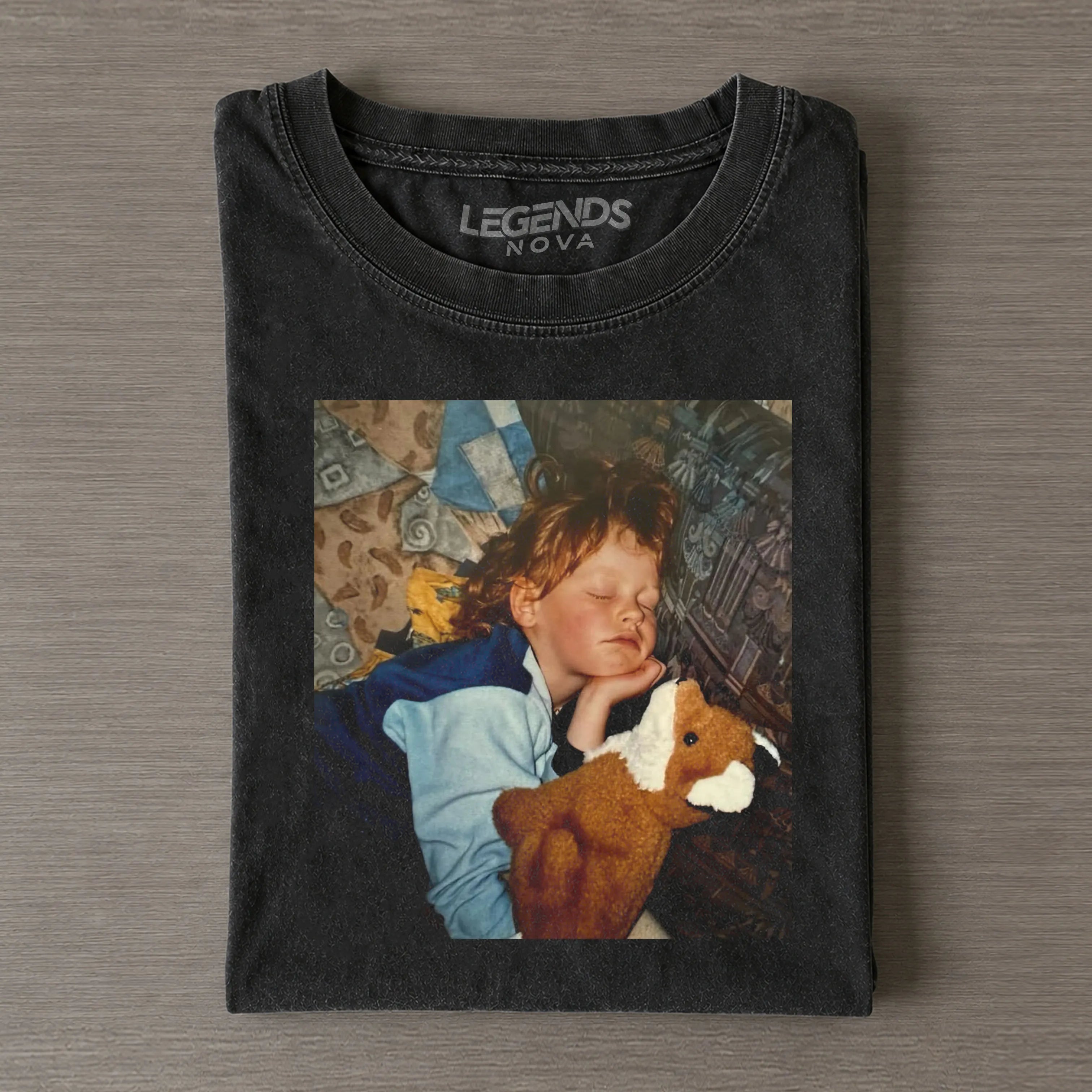 Wimbledon 2026 Men's Singles Italy Jannik Sinner Baby era Tennis T-shirt