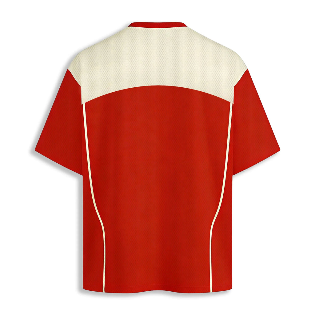 2026 F1 Lewis Hamilton 44 Mesh Jersey