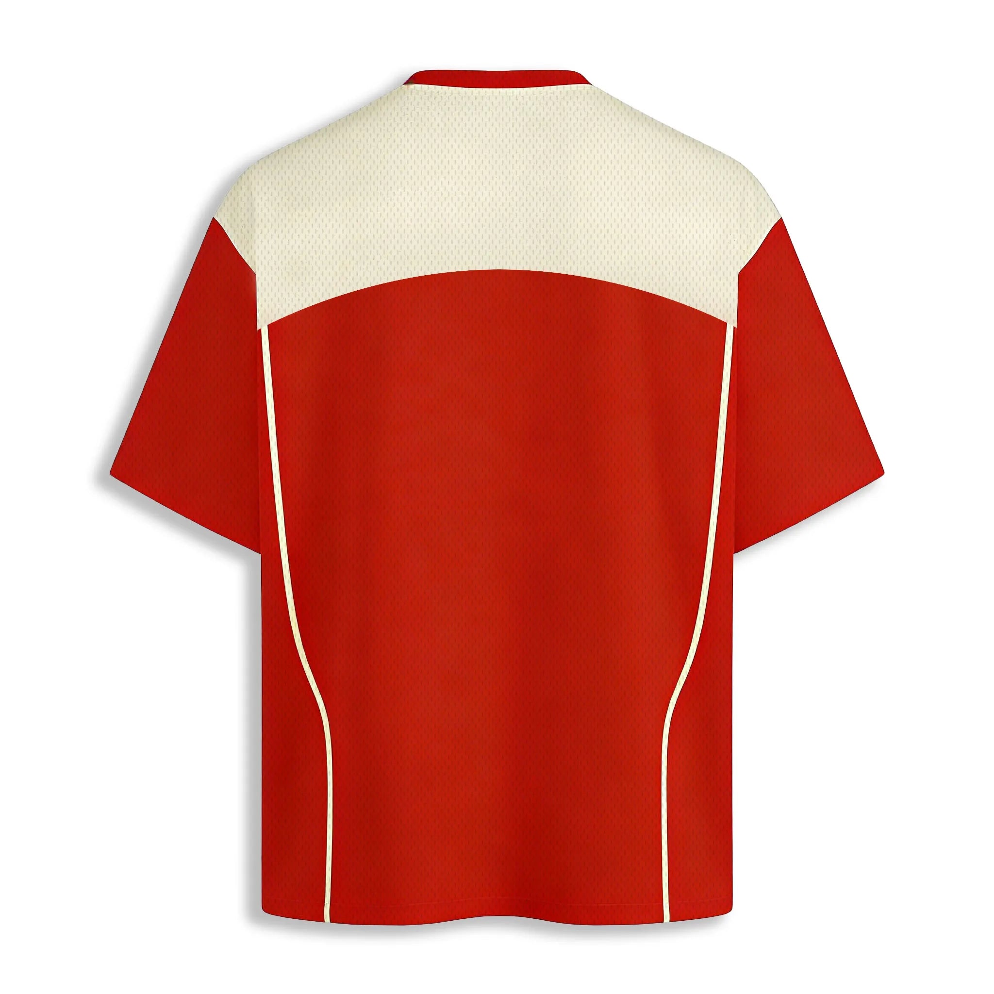 2026 F1 Lewis Hamilton 44 Mesh Jersey