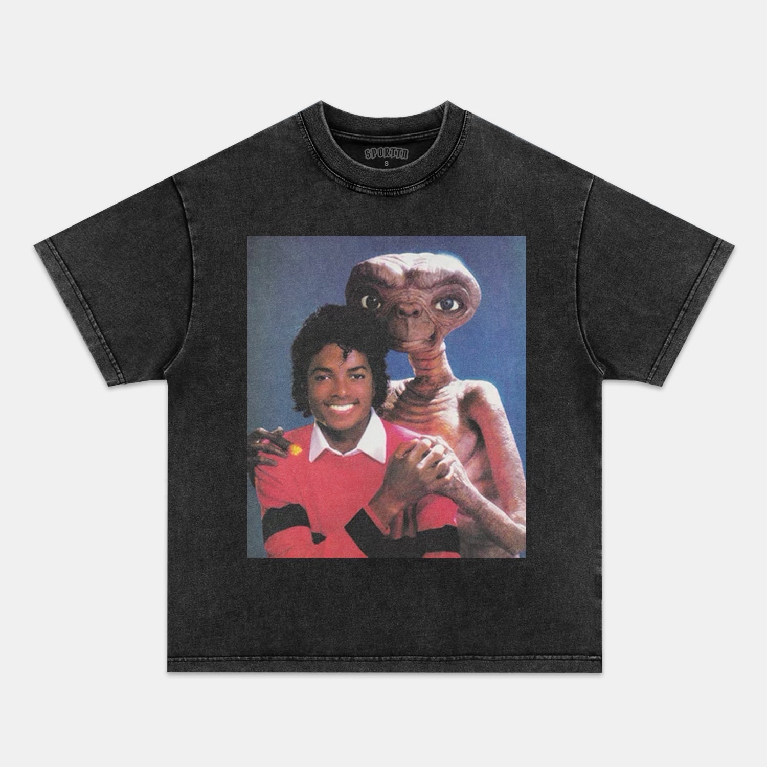 Legendary Iconic Tee