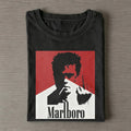 Vintage Marlboro Cowboy Classic T-Shirt