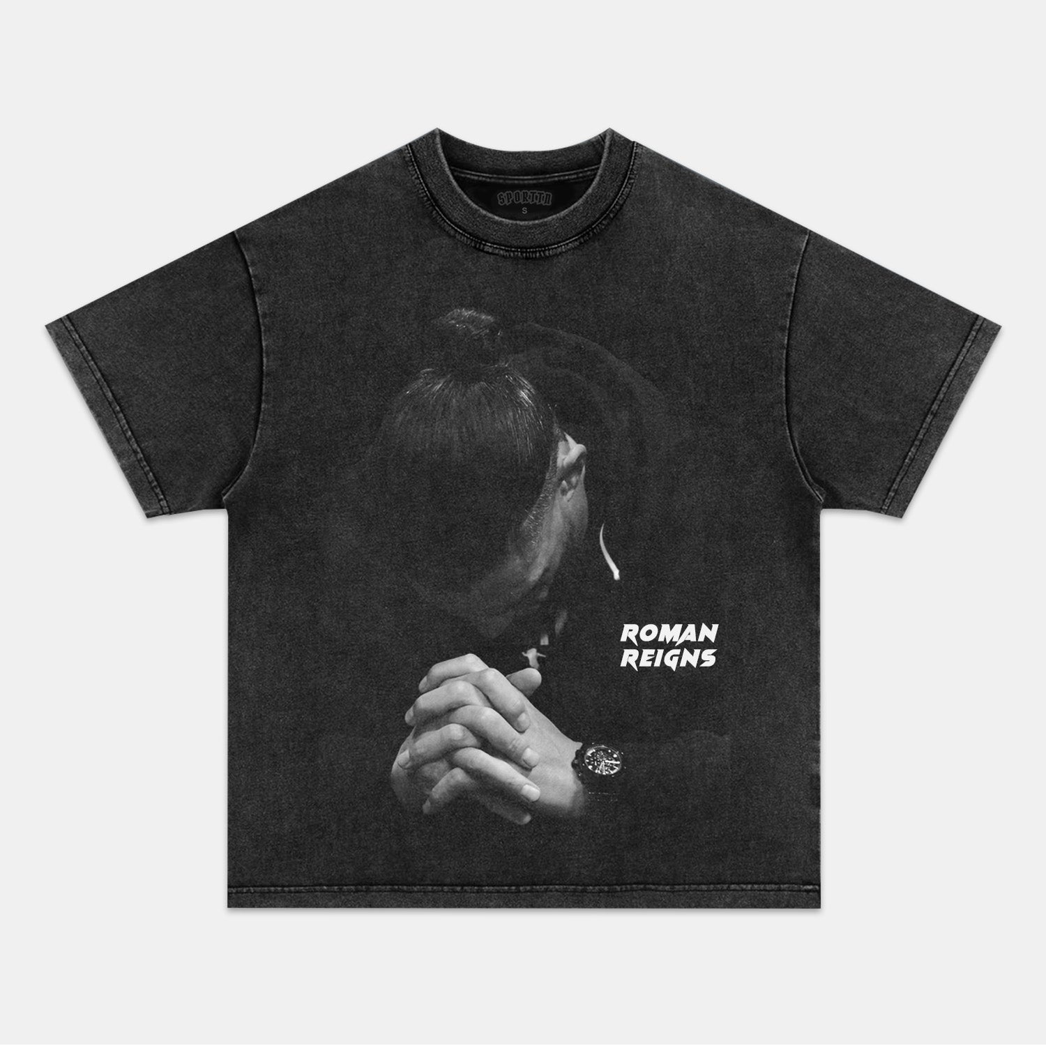 ROMAN REIGNS TEE