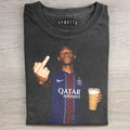 PSG-Nuno Mendes Tee