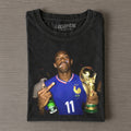 Ousmane Dembélé France Team Tee