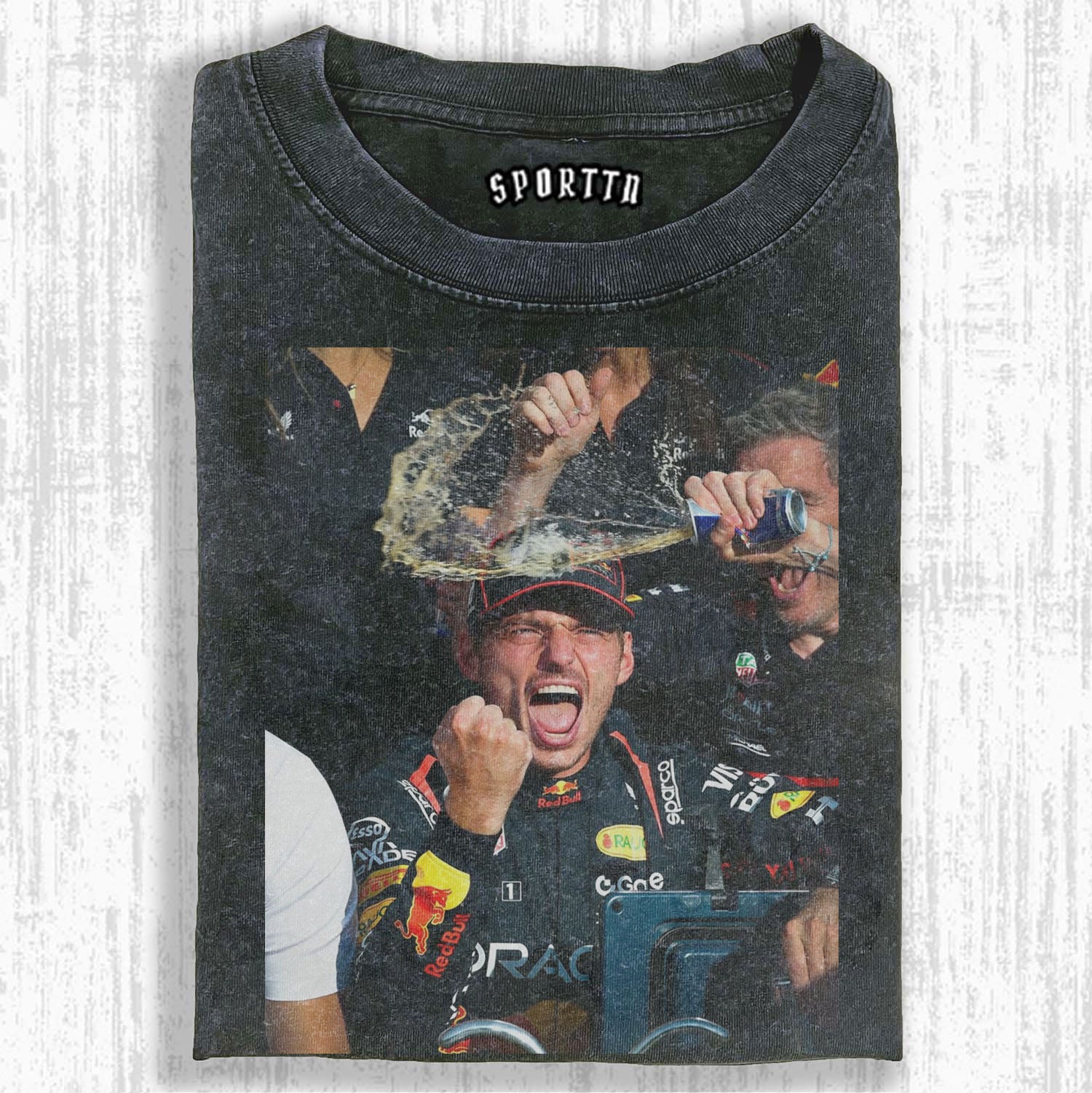 F1 Max Verstappen T-shirt/Sweatshirt/Hoodie