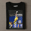 vozinha 2026 TEE