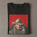 Vintage Marlboro Cowboy Classic T-shirt