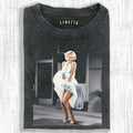 FOREVER MARILYN TEE