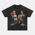 TIFFY & RHEA TEE