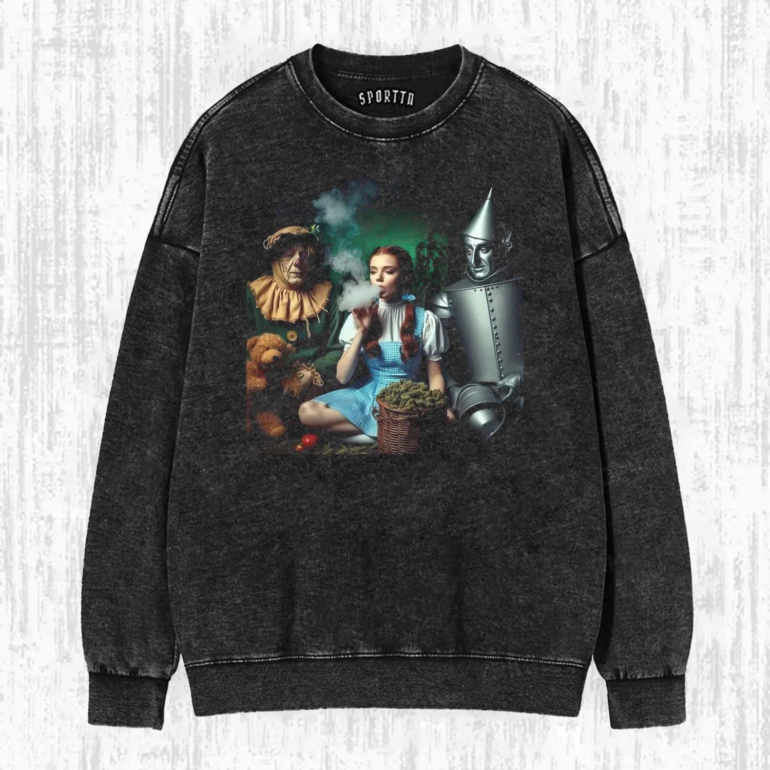The Wizard of Oz T - shirt/Sweatshirt/Hoodie