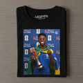 Vinicius Jr 2026 T-Shirt