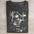 Marco Bezzecchi #72 Moto GP T-shirt