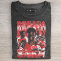 Bukayo Saka Arsenal T-Shirt