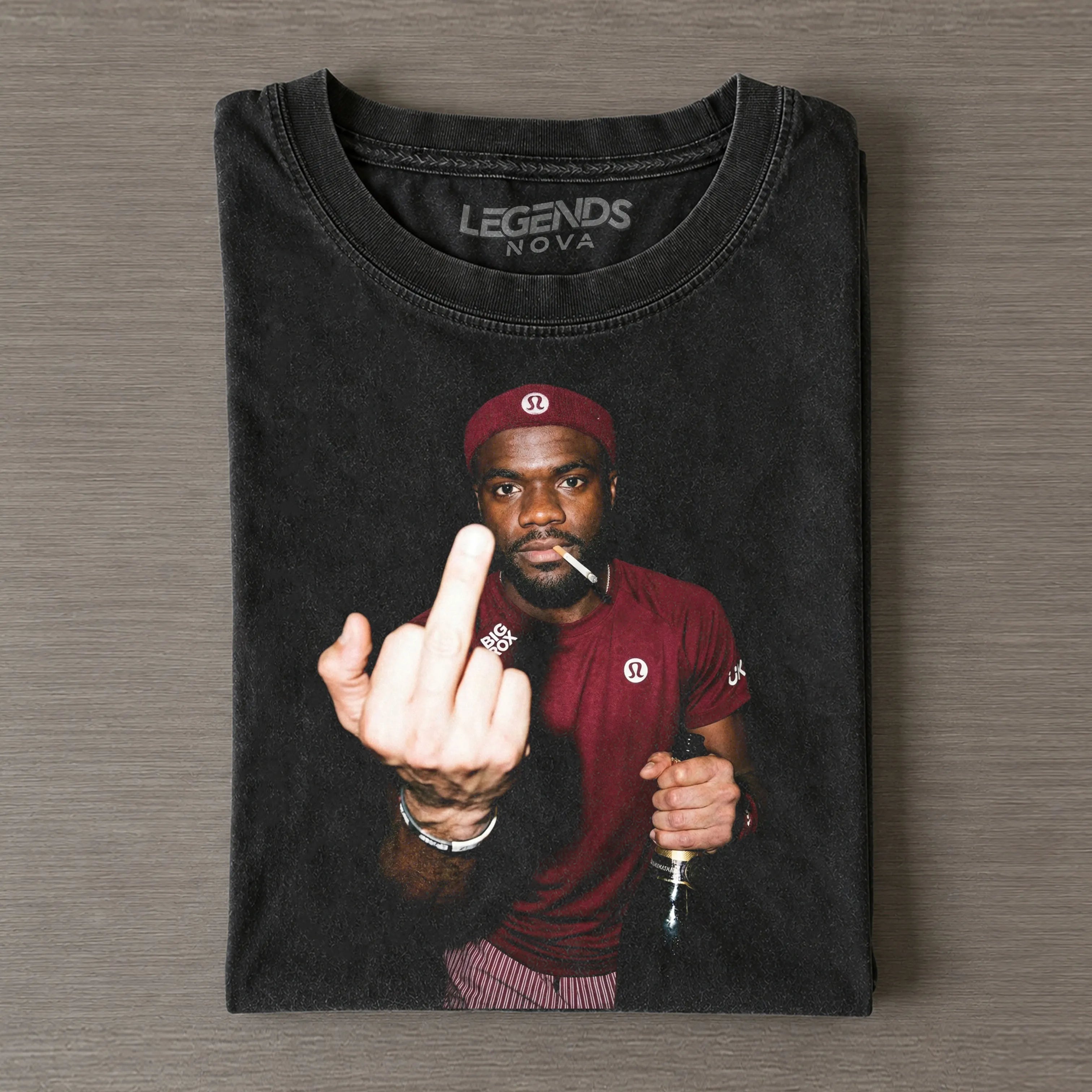 National Bank Open Citi Open 2026 | Frances Tiafoe Tee