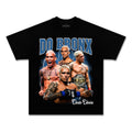 CHARLES OLIVEIRA TEE&SWEATSHIRTS&HOODIE