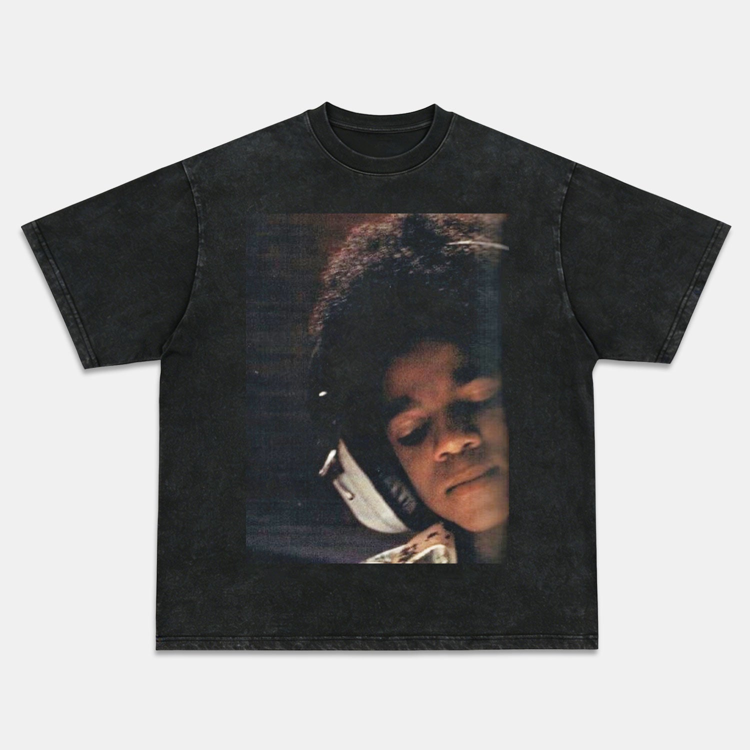 2026 Michael Jackson Retro Music T-shirt