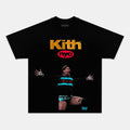 CM PUNK TEE 9.1