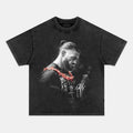 ROMAN REIGNS TEE 4.18