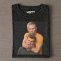 FUNNY Erling Haland & Erling Haland Tee