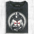 KNIGHTS TEMPLAR TEE&SWEATSHIRTS&HOODIE
