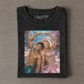 Erling Haaland & Jude Bellingham T-shirt