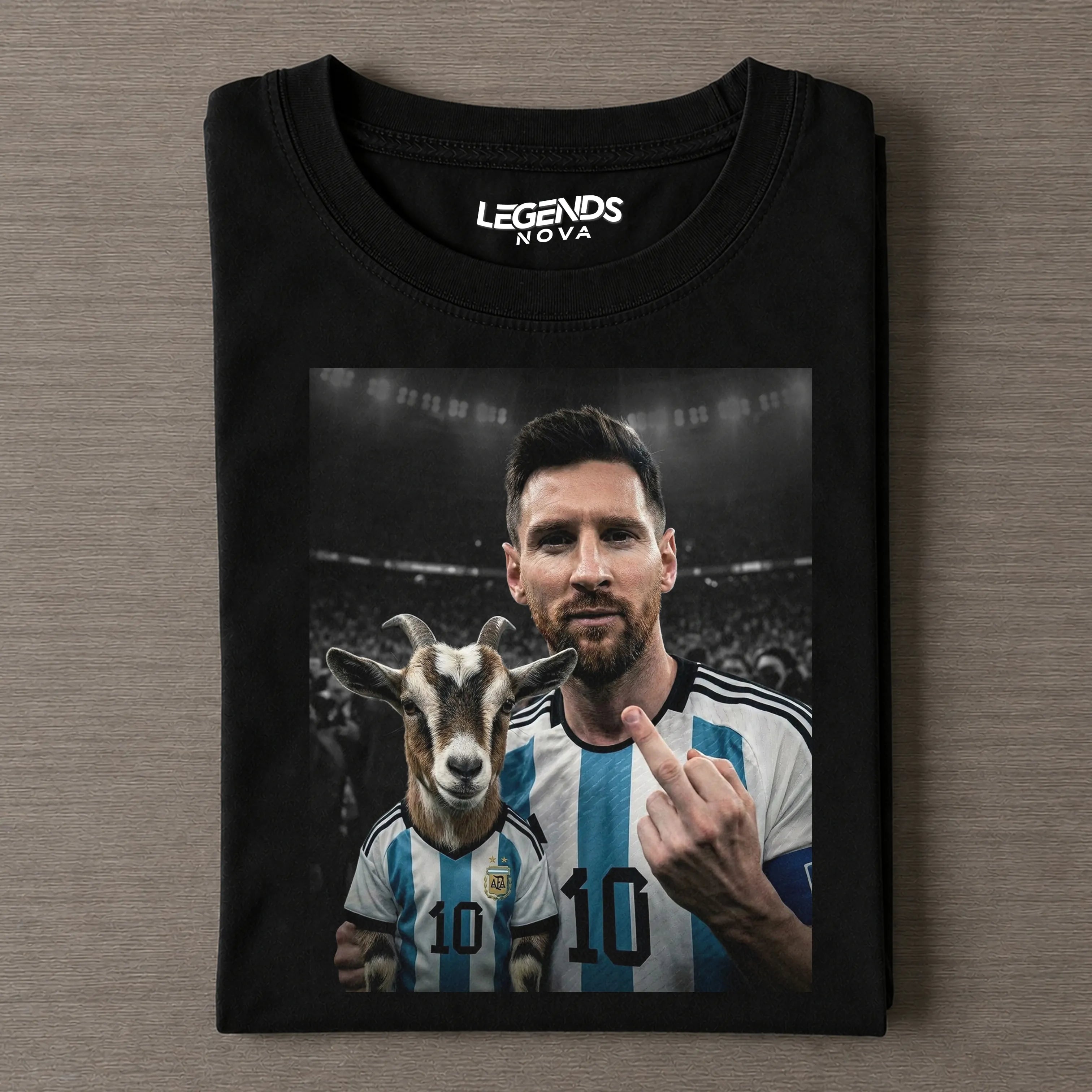 Classic Legendary Football TEE