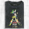 Valentino Rossi MotoGP V6 Tee