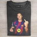 Robert Lewandowski Tee