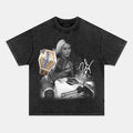 ZELINA VEGA TEE 5.27