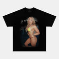 TIFFANY STRATTON TEE. 6.13
