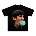 Lionel Messi GOAT 2026 T-Shirt