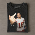 Patrick Mahomes Kansas City Chiefs Football Tee