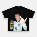 England Football Culture Tee