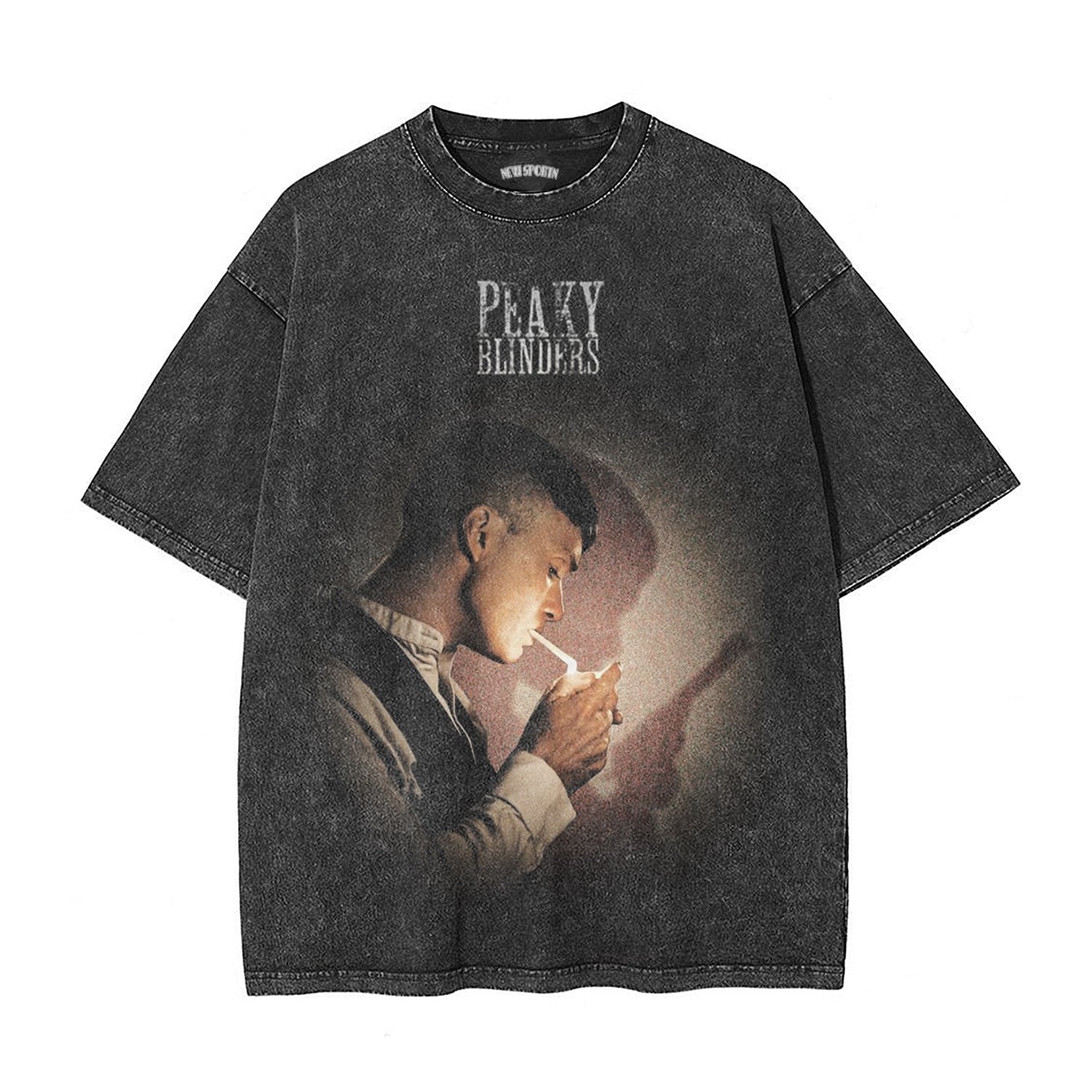 PEAKY BLINDERS TEE