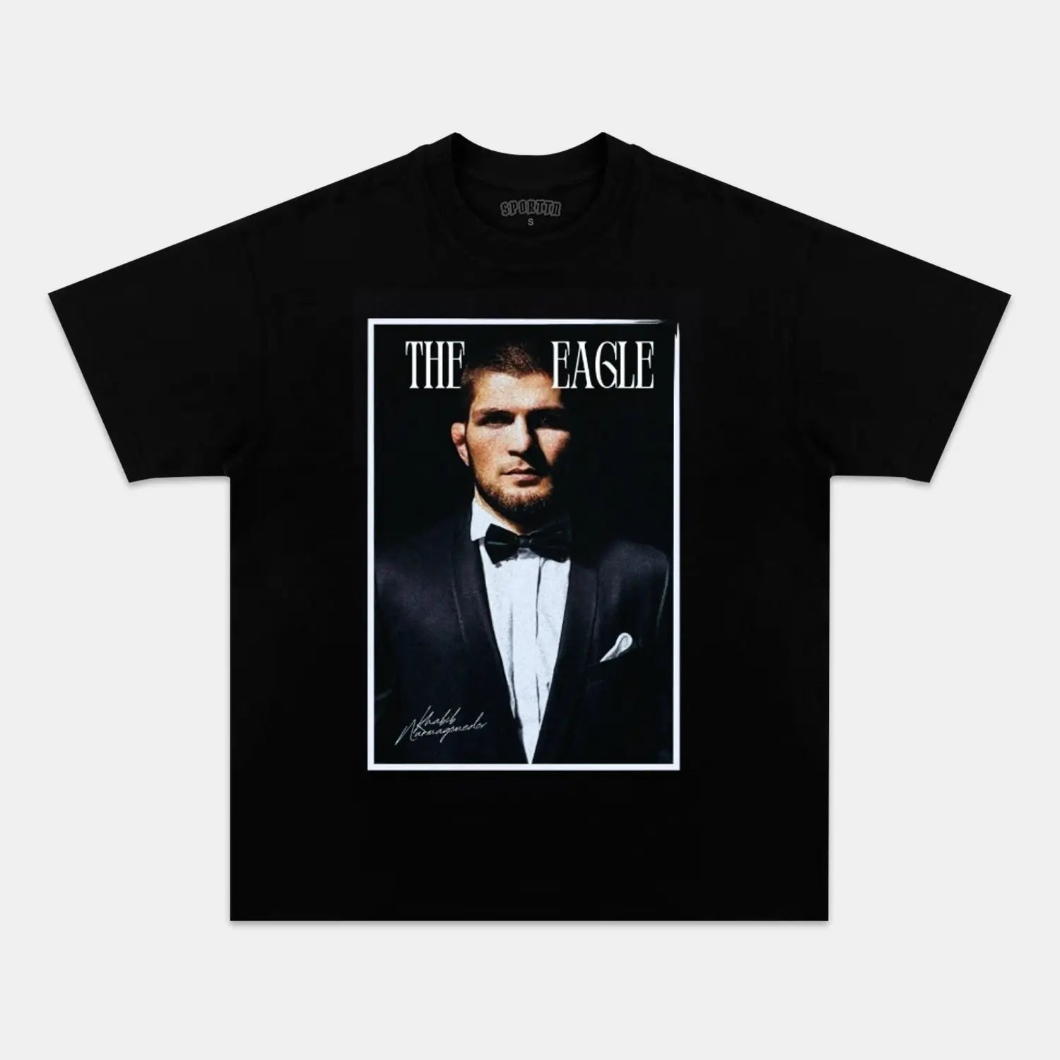 KHABIB TEE