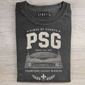 PSG Clash of Titans T-shirt