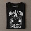 Erling Haaland Norway 2026 T-shirt