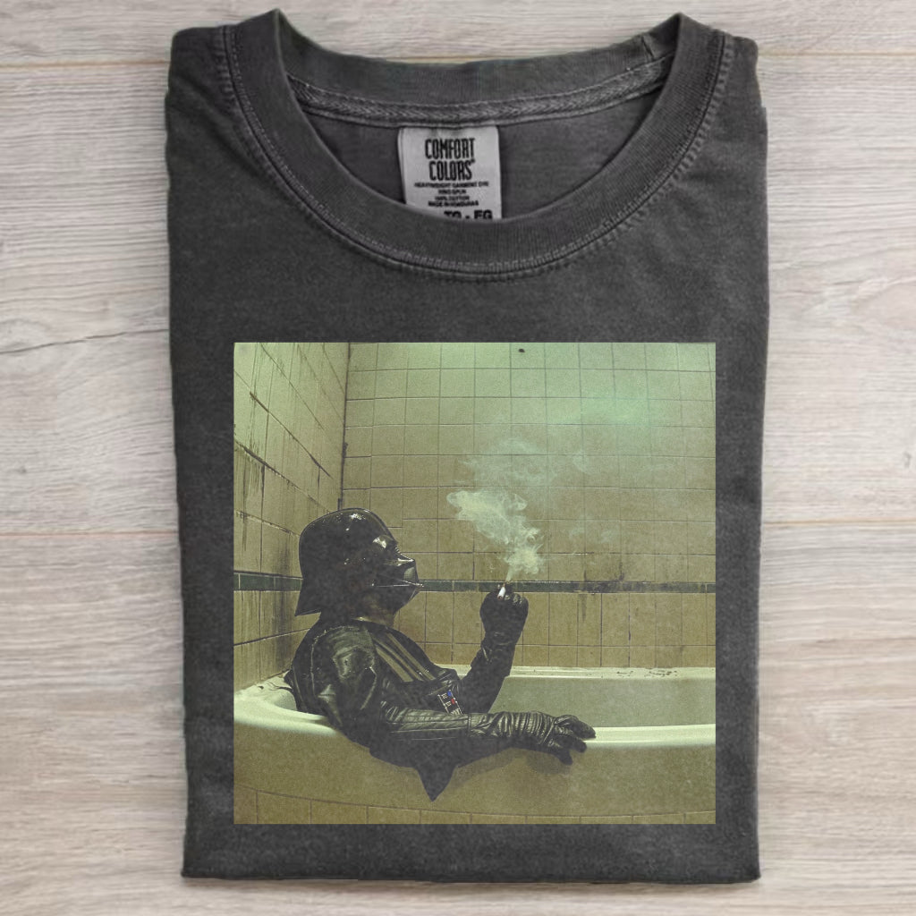 Funny Movies Graphic T-Shirt