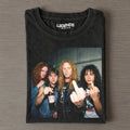 Metallica Vintage Tee