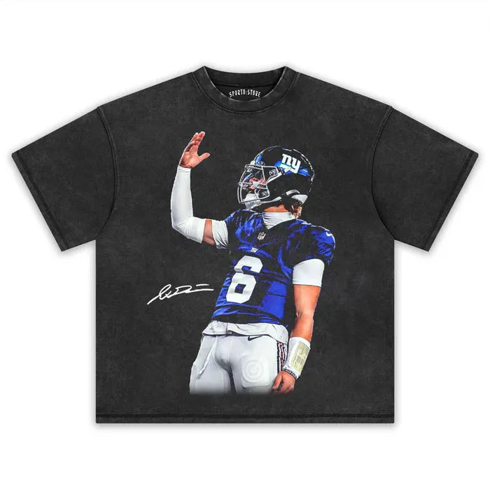 JAXSON DART NEWEAR TEE/SWEATSHIRT/HOODIE