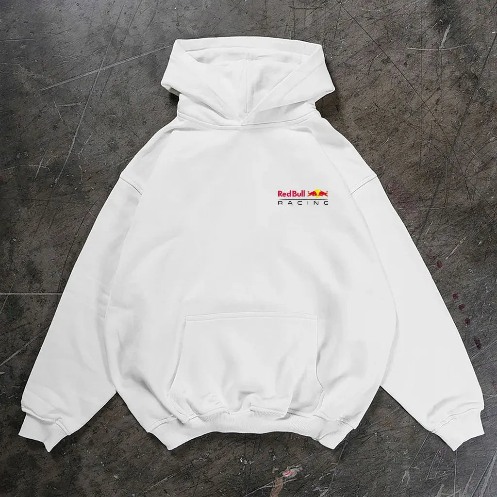 Red Bull Racing Max Verstappen F1 Tee/Hoodie