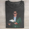 The Masters Golf T-shirt