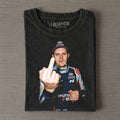 Ott Tänak 2026 Secto Rally Finland|WRC Tee